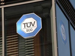 ZÜS Prüfung | Aufzug Check